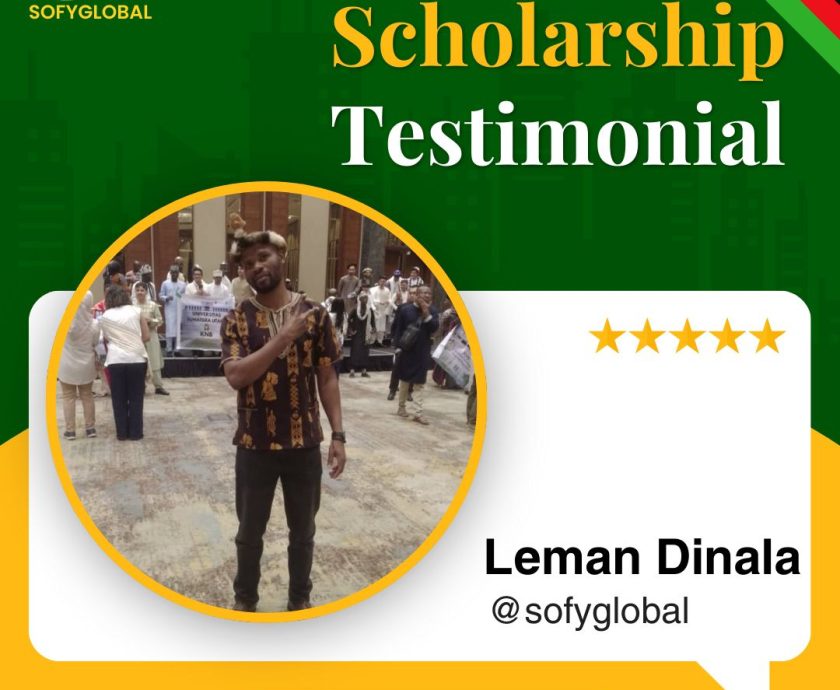 lemani dinala testmony